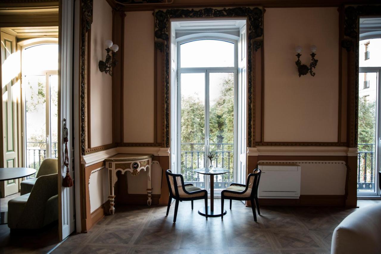 Soho Boutique Palacio De Pombo Santander Esterno foto